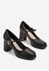 Pantofi casual Negri