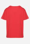 T-shirt Roșu
