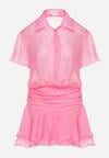Rochie Roz