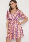 Rochie Mov