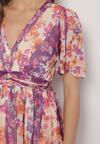 Rochie Mov
