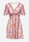 Rochie Mov