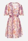 Rochie Mov