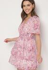 Rochie Roz