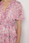 Rochie Roz