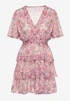 Rochie Roz