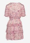 Rochie Roz