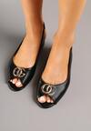 Sandale Negre