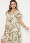 Rochie Verde