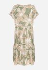 Rochie Verde