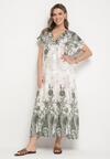Rochie Verde