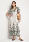 Rochie Verde