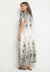 Rochie Verde