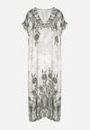 Rochie Verde