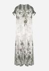 Rochie Verde