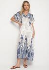 Rochie Albastră