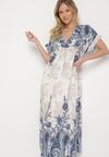Rochie Albastră