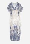 Rochie Albastră