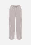 Pantaloni Gri deschis