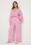 Compleu Fucsia