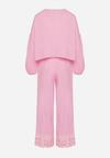 Compleu Fucsia