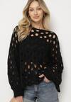 Pulover Negru