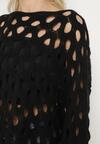 Pulover Negru