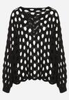 Pulover Negru