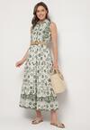 Rochie Verde