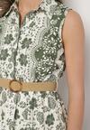Rochie Verde