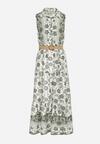 Rochie Verde