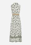Rochie Verde