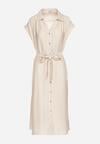Rochie Bej