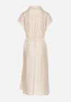 Rochie Bej