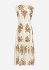 Rochie Bej deschis