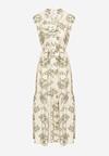 Rochie Verde