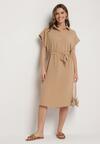 Rochie Maro deschis