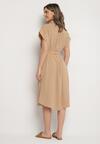 Rochie Maro deschis