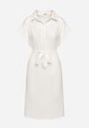Rochie Albă
