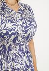 Rochie Albastră