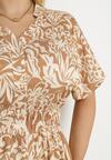 Rochie Bej