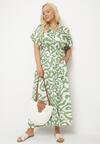 Rochie Verde