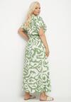 Rochie Verde