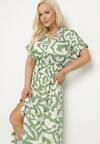 Rochie Verde