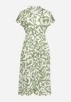 Rochie Verde