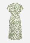 Rochie Verde