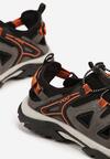 Pantofi sport Gri închis