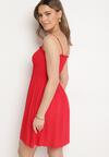 Rochie Roșie