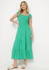 Rochie Verde