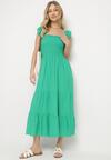 Rochie Verde